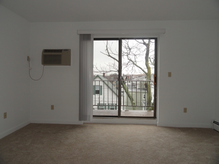 Apartment Picture
